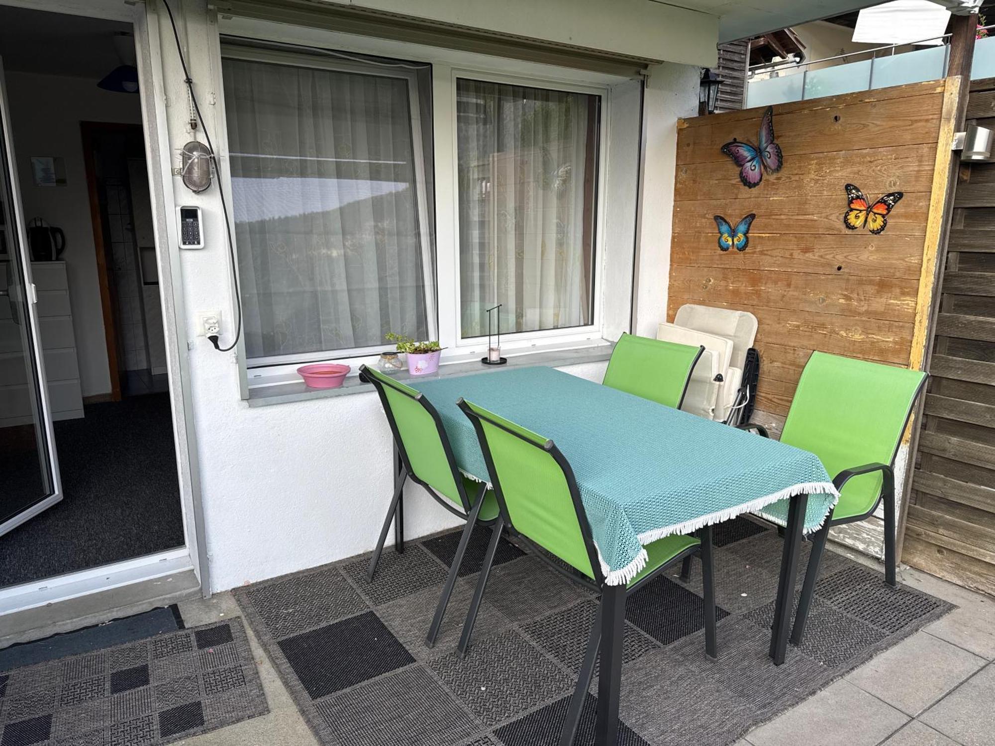 Sonnenseite Apartment Brienz (Bern)
