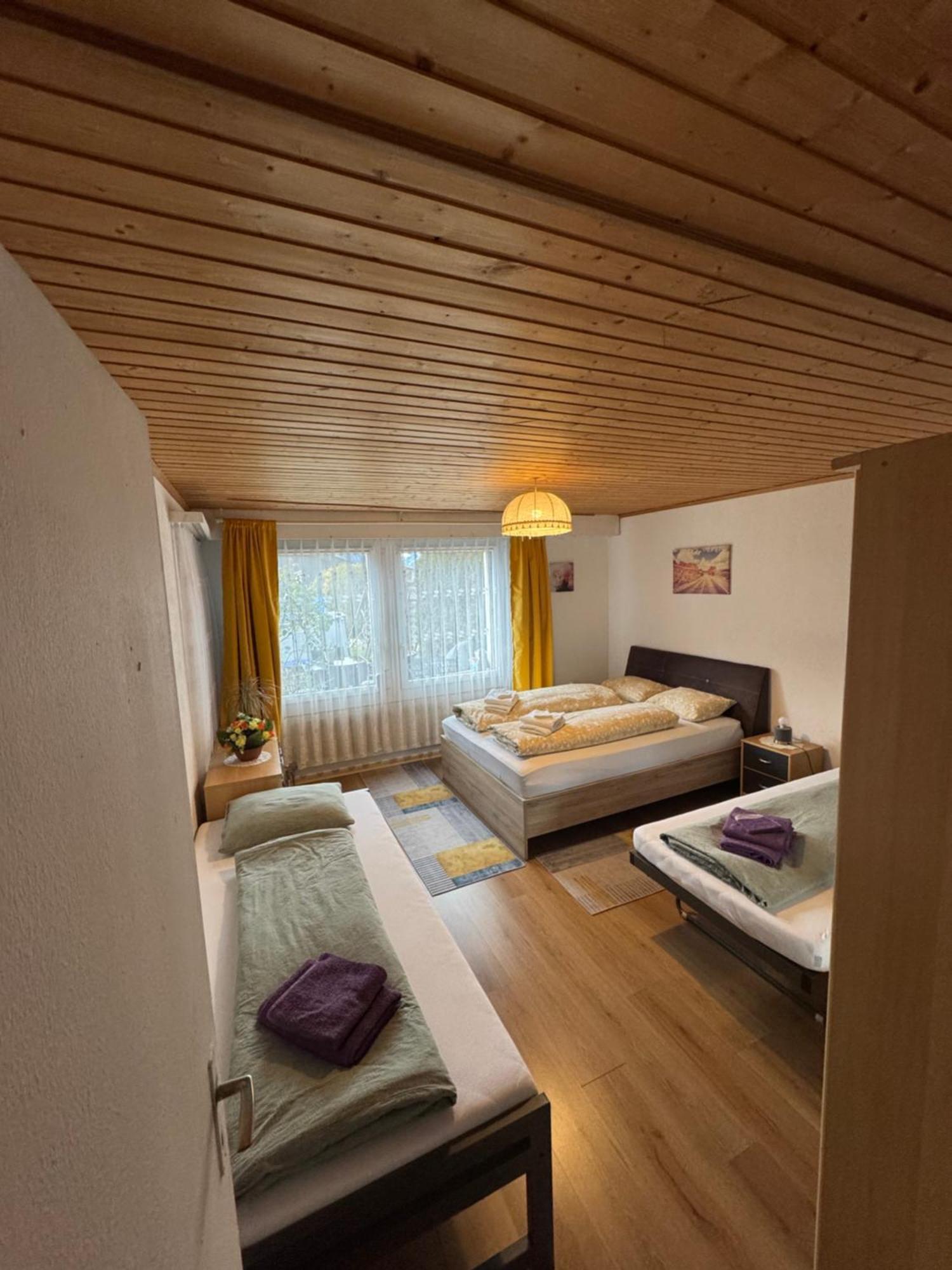 Sonnenseite Apartmán *